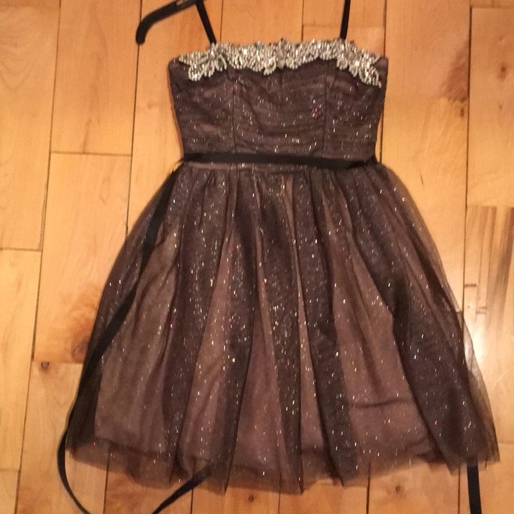 Party Dress size 1